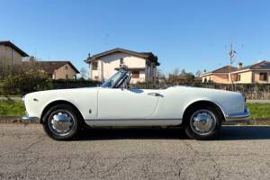 Bild 3/28 von Alfa Romeo Giulietta Spider (1961)