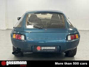 Bild 7/15 von Porsche 928 (1978)