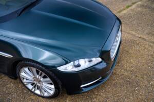 Image 7/50 of Jaguar XJ 5.0 (2010)
