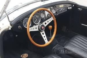 Bild 2/19 von MG MGA 1600 (1961)