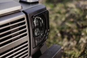 Image 15/79 of Steyr-Puch 230 GE (SWB) (1994)
