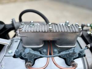 Immagine 90/96 di Lamborghini Lamborghinetta (1959)