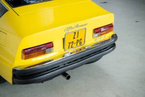 Image 31/40 of Alfa Romeo Junior Zagato GT 1600 (1973)