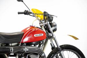 Afbeelding 24/50 van Gilera 125 GR-1 (1983)