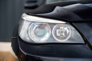 Imagen 9/65 de BMW 545i Touring (2005)