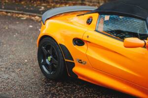 Image 46/50 of Lotus Elise 111 (1998)