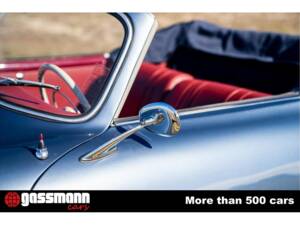 Bild 13/15 von Porsche 356 A 1600 (1956)