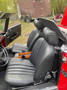 Bild 13/20 von Mercedes-Benz 230 SL (1965)