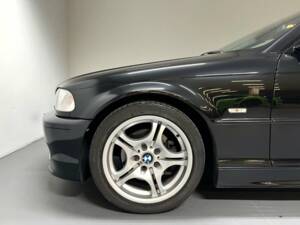 Immagine 15/15 di BMW 325Ci (2003)