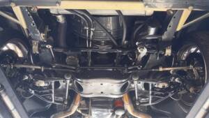 Bild 37/39 von Chevrolet Impala Sport Coupe (1959)