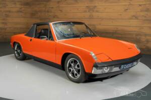 Bild 4/19 von Porsche 914&#x2F;6 (1971)