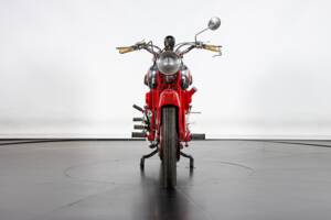 Immagine 3/50 di Moto Guzzi GTW 500 (1939)