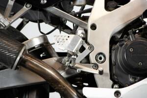 Bild 11/44 von Honda DUMMY (1999)