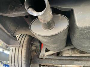 Bild 32/49 von Chrysler GS Turbo II Shelby (1989)