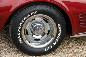 Image 38/50 of Chevrolet Corvette Stingray (1970)