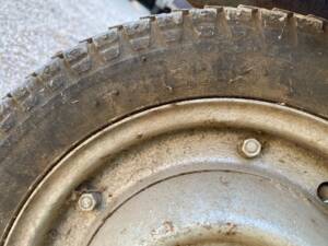 Immagine 52/100 di Piaggio DUMMY (1968)