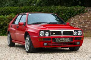 Bild 23/50 von Lancia Delta HF Integrale Evoluzione II (1994)