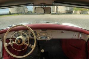 Immagine 8/15 di Porsche 356 A 1600 (1956)