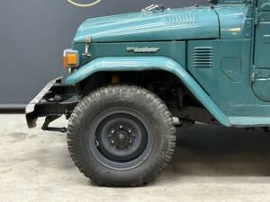 Imagen 41/50 de Toyota Land Cruiser BJ 43 (1976)