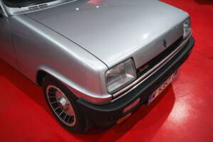 Bild 19/20 von Renault R 5 TS (1980)