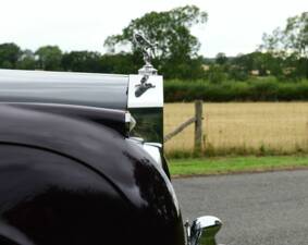 Afbeelding 24/66 van Rolls-Royce Silver Cloud II (1960)