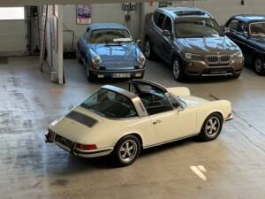 Obraz 69/70 pojazdu Porsche 911 2.2 T (1970)