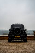 Image 40/50 de Land Rover Defender 110 V8 &quot;Bond Edition&quot; (2021)