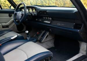 Bild 34/50 von Porsche 911 Turbo (1995)