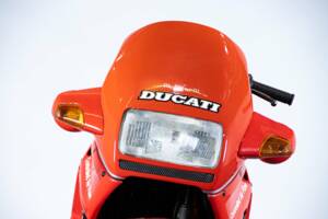 Bild 33/42 von Ducati DUMMY (1988)