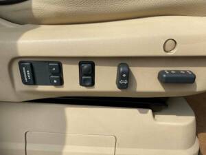 Afbeelding 41/50 van Land Rover Range Rover 4.6 Vogue (2001)