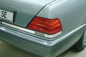 Bild 14/50 von Mercedes-Benz 300 SE (1992)