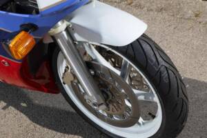 Bild 11/50 von Honda VFR 750R RC 30 (1989)
