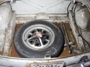 Image 35/41 of MG MGB (1971)