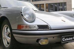 Image 17/78 of Porsche 911 2.0 S (1966)