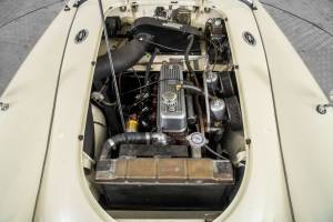 Image 43/50 of MG MGA 1500 (1958)