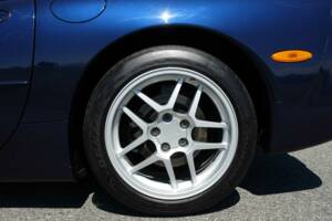 Immagine 11/26 di Chevrolet Corvette (2002)