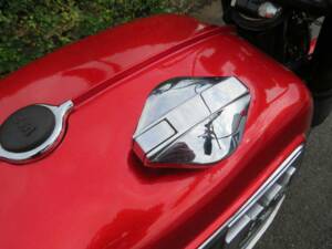 Imagen 15/49 de BSA A 75 Rocket 3 (1969)