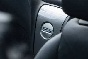 Imagen 18/53 de BMW Z8 (2001)