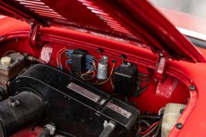 Bild 39/50 von MG MGA 1500 (1956)