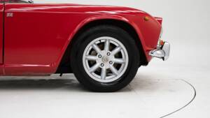 Image 10/15 de Triumph TR 4A (1966)