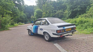 Afbeelding 4/6 van Ford Escort RS 2000 (1978)