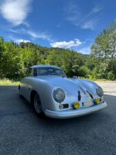 Image 7/18 of Porsche 356 1500 (1954)