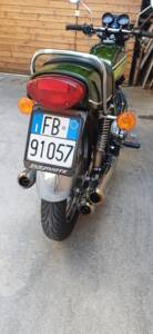 Image 4/15 of Kawasaki H 1 D (1973)
