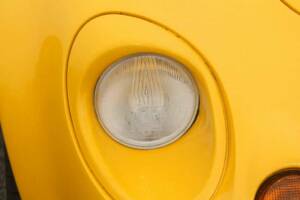 Image 27/50 of Lotus Elise 111 (1998)