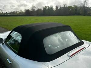 Imagen 28/61 de BMW Z8 (2000)