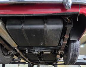 Image 6/17 of MG MGA 1500 (1959)
