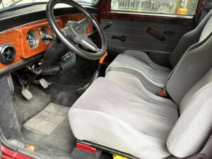 Image 5/29 of Rover Mini Cabriolet (1996)