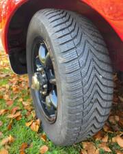 Image 19/50 of MG MGB GT (1972)