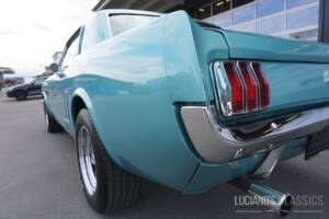 Immagine 27/77 di Ford Mustang 289 (1965)