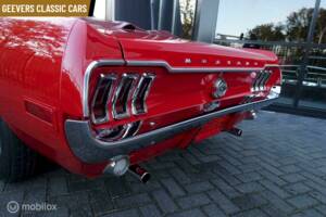 Afbeelding 6/20 van Ford Mustang 289 (1968)